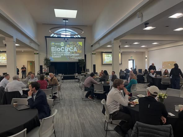 Community program in action